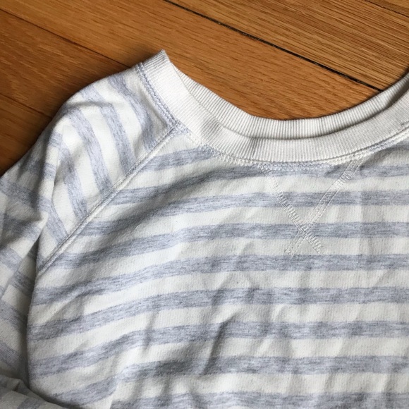 Striped Sweater - Picture 2 of 3